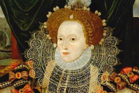 Biografi Tokoh Dunia: Ratu Elizabeth I, Penguasa Inggris Era Keemasan