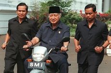 7 Pemimpin Negara dengan Masa Jabatan Terlama, Bagaimana Soeharto?