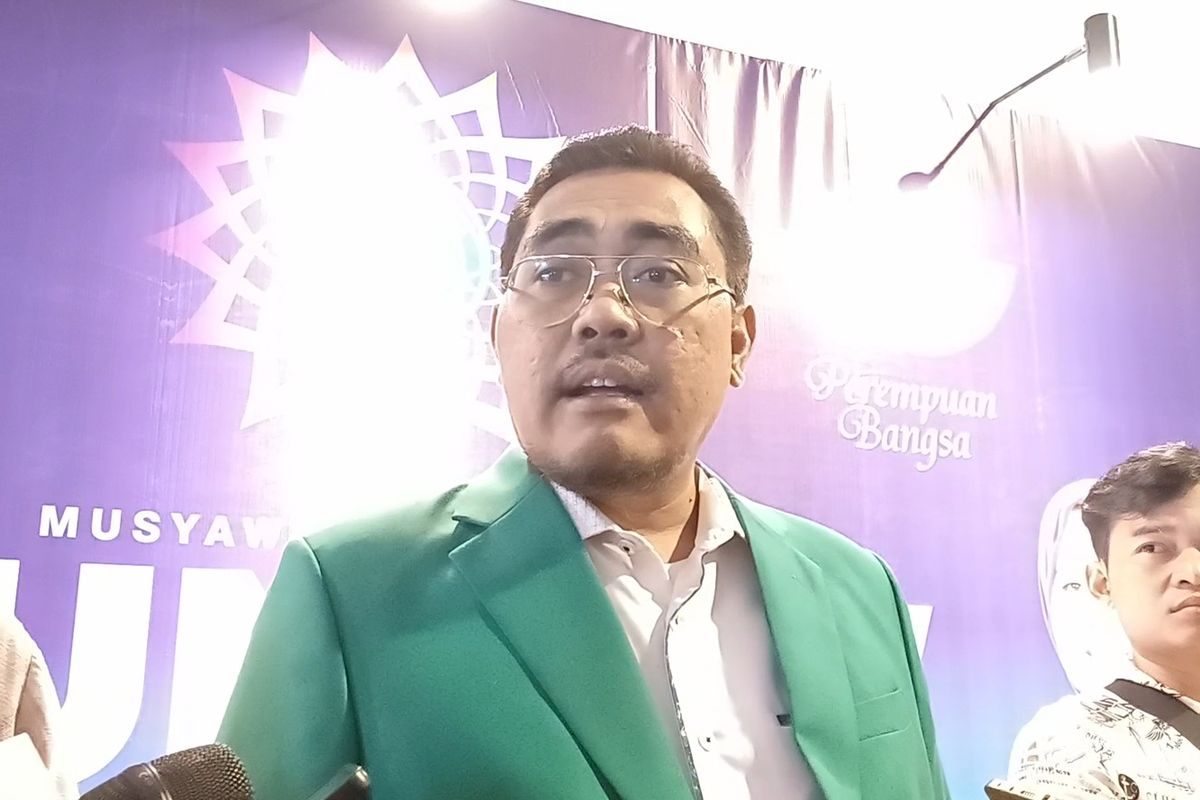 Tak Setuju Polri di Bawah Kemendagri, PKB: Reformasi Kultur Bukan Struktur