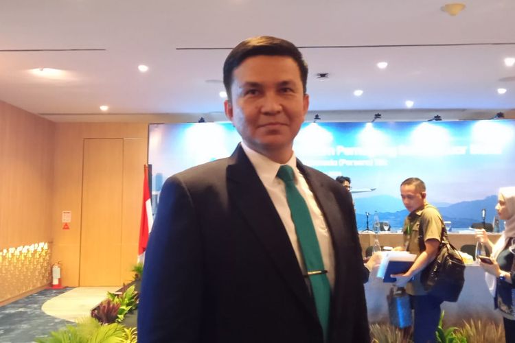 2 Alumni SMA Taruna Nusantara Jadi Dirut BUMN Garuda dan Pertamina