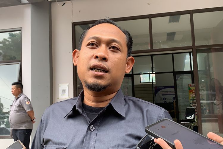 Bawaslu Gali Kronologi Kejadian di Balik Foto Pamer "Jersey" Nomor 2