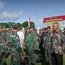 600 Personel Gabungan Dikerahkan untuk Amankan Kunjungan Presiden Jokowi di Bima