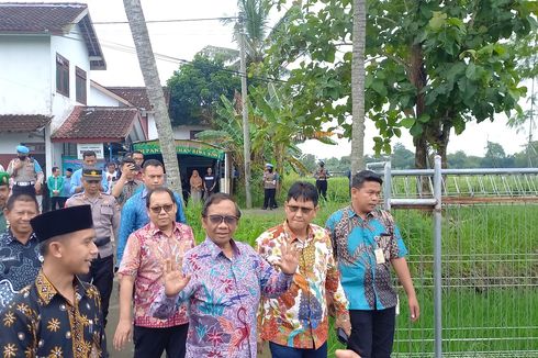 Angka Indeks Persepsi Korupsi Turun, Pemerintah Siapkan UU Cipta Kerja dan SPBE Atasi KKN