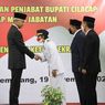 Mantan Kepala Dinkes Jateng DIlantik Jadi Pj Bupati Cilacap, Ganjar Langsung Beri Serentet Pekerjaan
