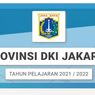 Hari Ini Terakhir Lapor Diri PPDB DKI Jakarta 2021, Simak Ketentuannya