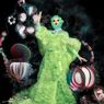 Lirik dan Terjemahan Lagu Fossora, Singel Baru dari Bjork