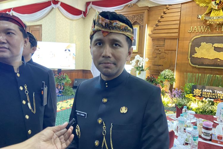 Bayi 24 Hari Meninggal Usai Dicekoki Telur Mentah, Diduga Alami Infeksi Saluran Pencernaan
