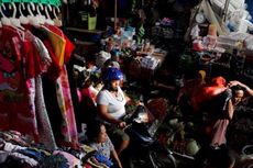 Pemkot Bandung Resmi Kelola Pasar Baru Bandung, Pedagang Masih Khawatir