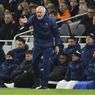 Tottenham Vs Norwich, Mourinho Sebut Timnya Tak Pantas Kalah