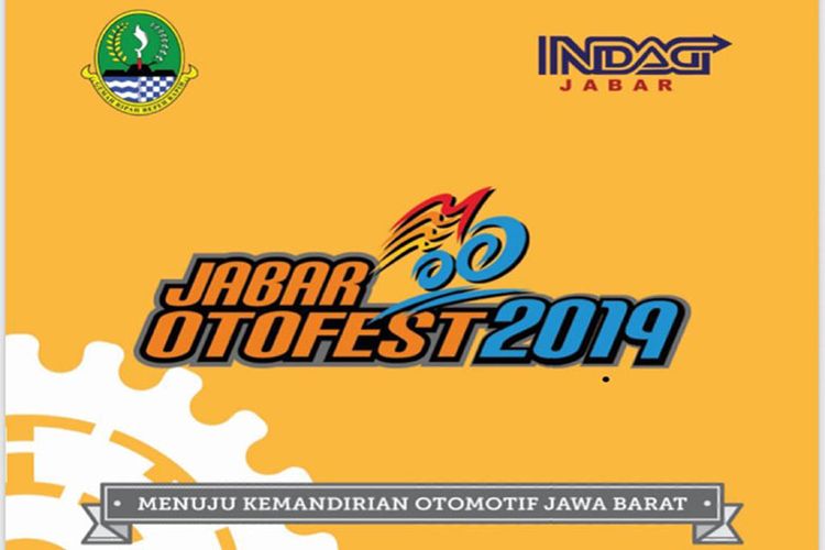 Jabar Otofest 2019.