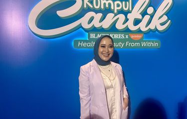 Kulit Berminyak Lebih Minim Muncul Kerutan, Mitos atau Fakta?