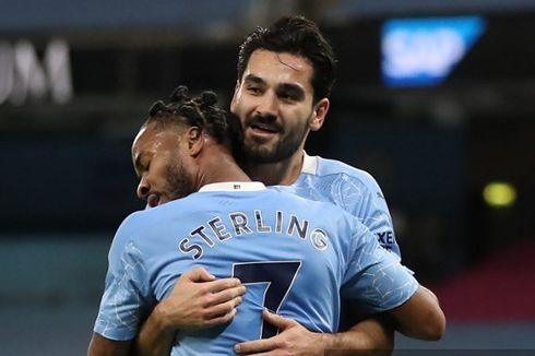 Chelsea Vs Man City, Guendogan Soroti Penampilan 2 Rekrutan Mahal The Blues