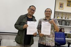 Kebakaran di Gedung Wali Kota Jakarta Selatan, 28 Pemadam Kebakaran Diterjunkan