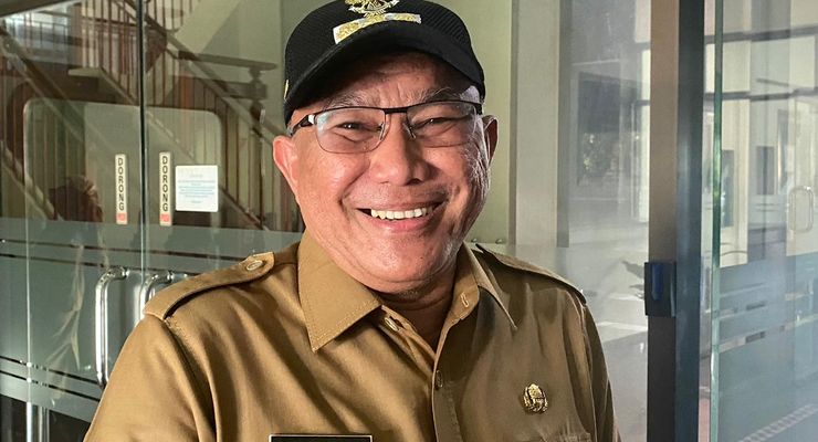 Walkot Depok Idris Terbitkan Surat Edaran Netralitas ASN Untuk Pilkada 2024 