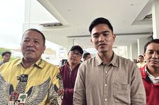 Dasco Sebut Eks Gubernur Lampung Dapat Tugas Khusus di Luar Kabinet Prabowo-Gibran