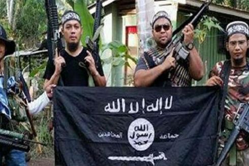 Lewat Video, ISIS Peringatkan Pemerintah Malaysia