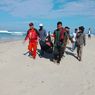 Setelah 3 Hari Dicari, Jenazah Anak Terseret Arus di Pantai Swiss Sumbawa Barat Ditemukan