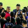 I Wayan Koster soal Bali Tak Jadi Venue Piala Dunia U17: Tidak Perlu Kecewa…