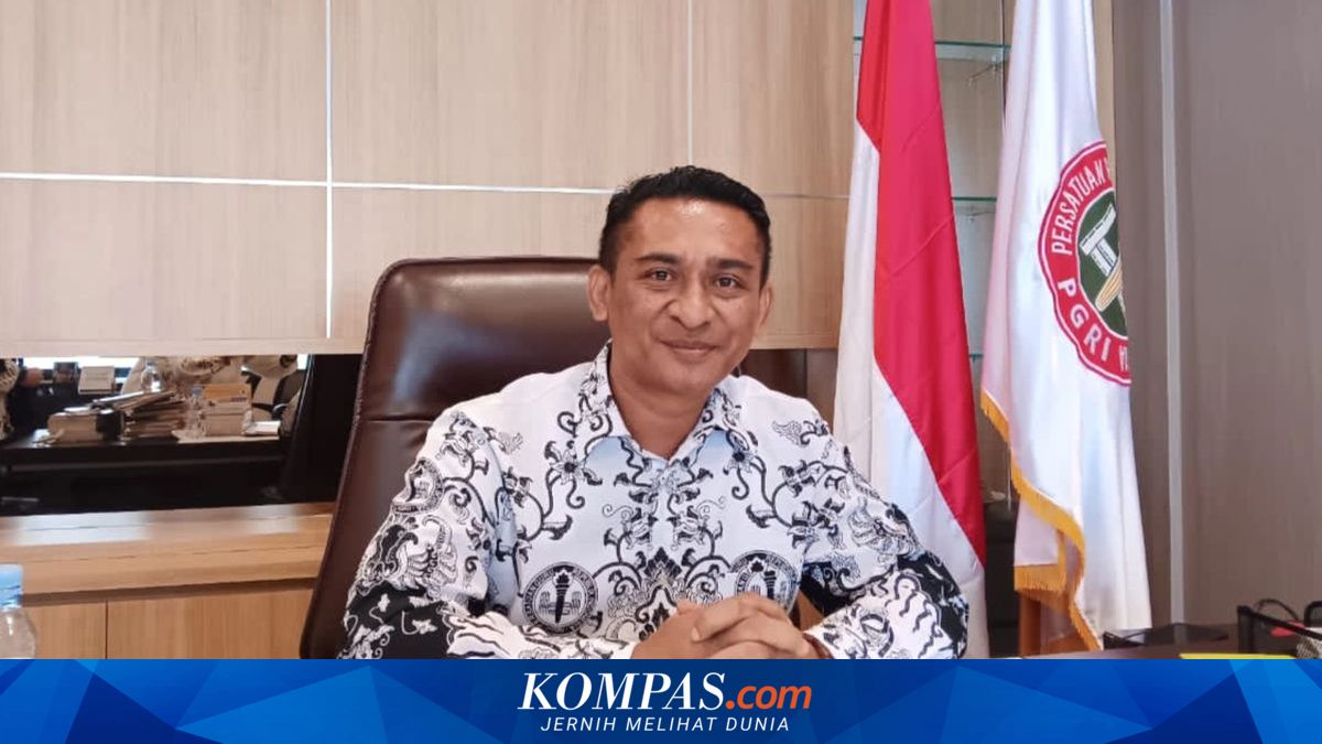 Tunjangan Guru Agama di Flores Timur Belum Cair 7 Bulan, PGRI Ungkap Penyebabnya