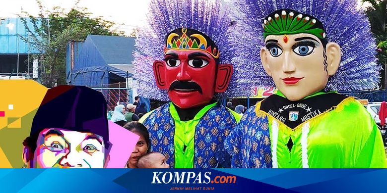 Lirik Dan Chord Lagu Ondel Ondel Benyamin Sueb Lirik Dan Chord Lagu Ondel Ondel Benyamin Sueb