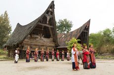 Suku-Suku yang Berada di Sumatera Utara