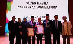 Perpusnas Rampungkan Seleksi Pustakawan Utama, Ini Tugasnya