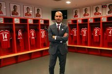  Bahasa, Faktor Krusial Pep di Bayern