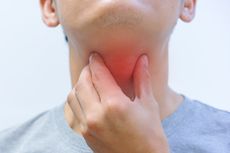 10 Penyebab Sakit Tenggorokan Berlangsung Terus-menerus