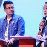 Disindir Bobby soal Banjir, Akhyar: Ibu Kota Negara Tempat Tinggal Presiden Juga Kebanjiran