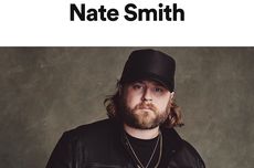 Lirik dan Chord Lagu Here’s to Hometowns - Nate Smith