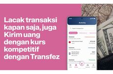 Kirim Uang ke Luar Negeri Aman dan Praktis Bersama Transfez