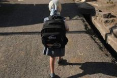 Sebuah Negara Bagian India Larang Siswa Sekolah Bawa Tas Terlalu Berat