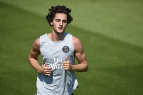 Adrien Rabiot Mengaku sedang Didekati Juventus