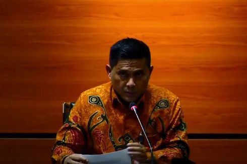 KPK Akan Periksa Penghubung Lukas Enembe di Singapura, Terkait Aliran Dana Rp 560 Miliar