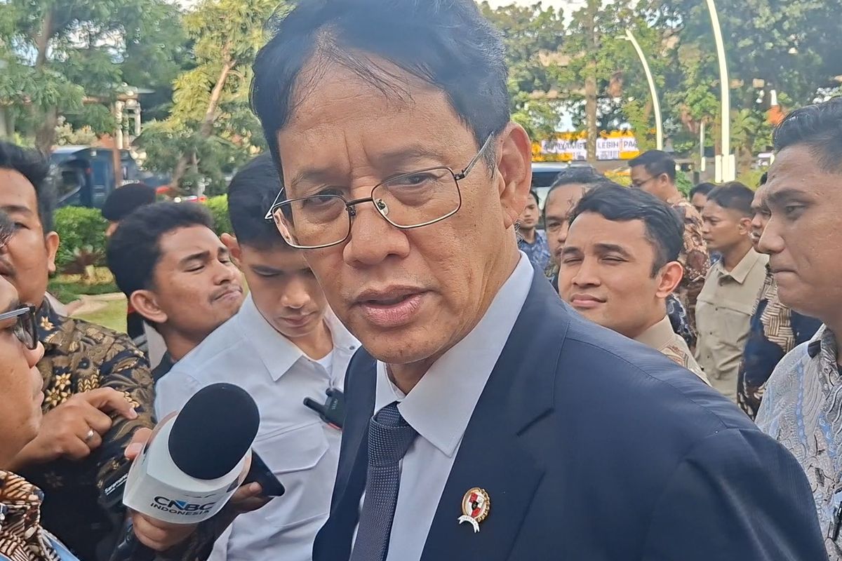 Kata Purbaya: S&P Pertahankan Rating RI di BBB Outlook Stabil, Soroti Tingginya Rasio Bunga Utang