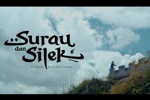 Film Surau dan Silek serta Liam dan Laila Bakal Tayang di Netflix