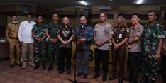 Cegah Covid-19, Pemprov Babel Realokasi Anggaran dan Tiadakan Kegiatan Keramaian
