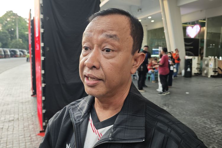 Perwakilan I.League, Budiman Dalimunthe