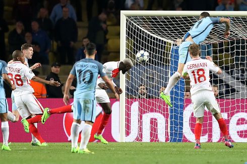 AS Monaco Mengejutkan, Tiga Pemain Jadi Incaran Mourinho