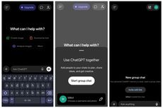 Mirip Alat “Mata-mata”, Ini Isi Ponsel Android di Korea Utara, Berminat Memakainya?