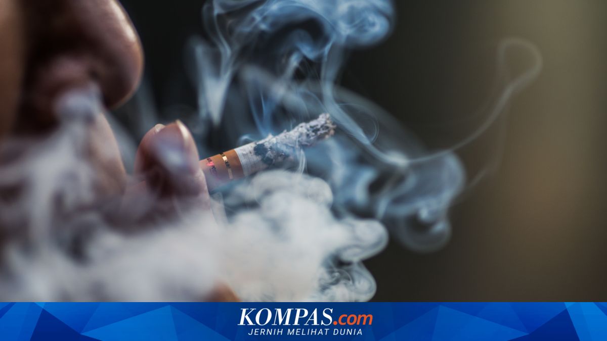 Kenapa Asap Rokok Lebih Berbahaya dari Rokok? Berikut Penjelasannya…