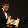 Tom Cruise Dapat Penghargaan Palme d'Or Kehormatan dan Standing Ovation di Festival Film Cannes 
