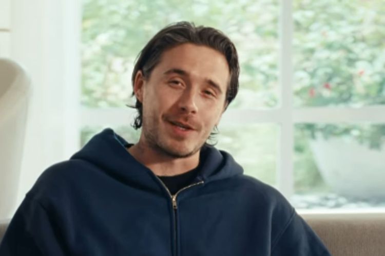 Brooklyn Beckham Dikritik Usai Diduga Sindir Keretakan Keluarga dalam Iklan Terbaru