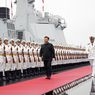 Pentagon: China telah Memiliki Kekuatan Angkatan Laut Terbesar di Dunia