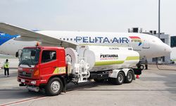 Pertamina Dorong Kolaborasi Nasional Menuju Langit Rendah Emisi