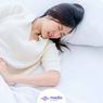 Lakukan 8 Hal Ini Saat Alami Nyeri Menstruasi