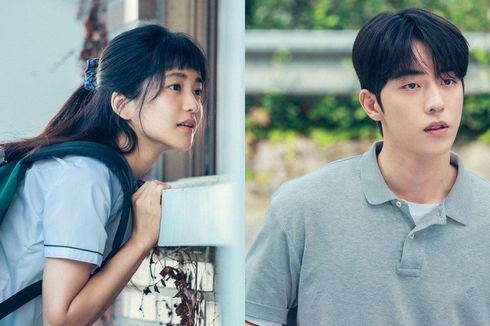 Ada Nam Joo Hyuk dan Kim Tae Ri, Twenty Five Twenty One Bakal Tayang Februari 2022