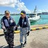 Indonesia-Singapura Mulai Patkor Indosin-23, TNI AL Kerahkan 3 Kapal Perang
