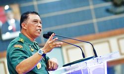 Perkuat TNI, Program Komponen Cadangan Dibuka untuk Umum secara Sukarela