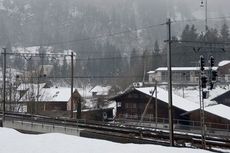 Ada Senjata Era Perang Dunia II, Warga Desa di Swiss Ini Terancam Mengungsi 10 Tahun